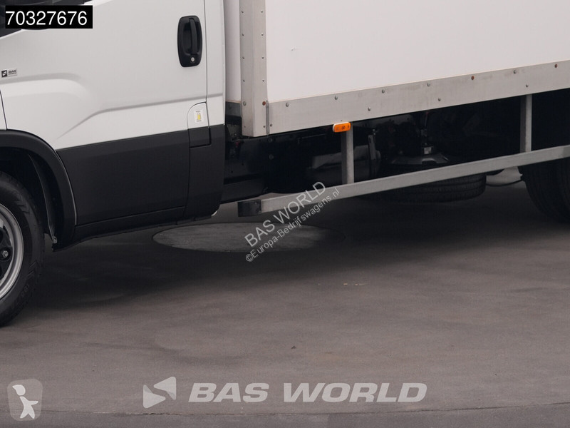 Furgoneta Iveco 35C16 3.0L Laadklep NEW MODEL...