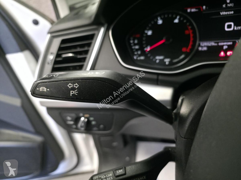 Furgoneta Audi Q5 Quattro 2.0 40 TDI - 190 - BV...