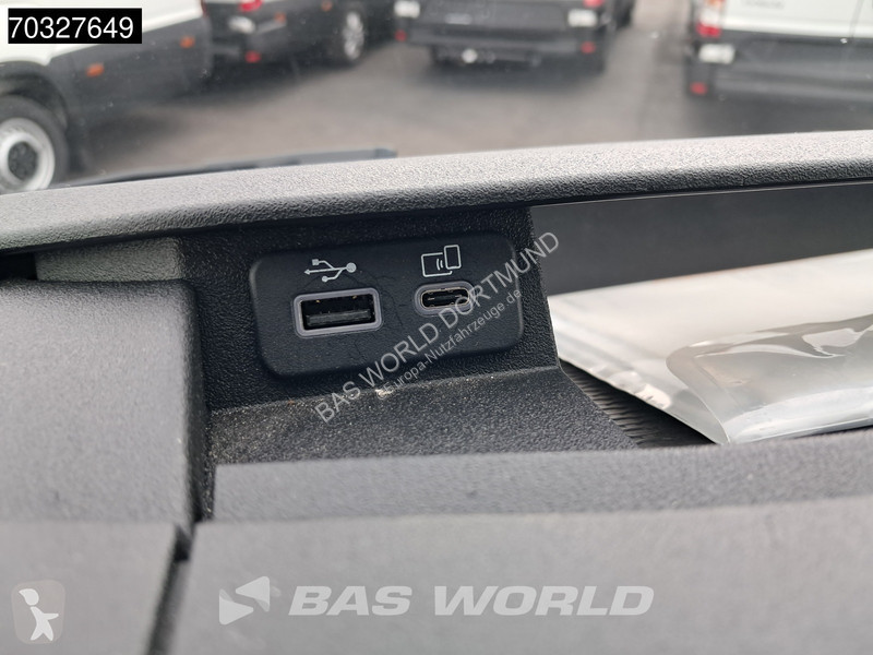 Iveco 35C16 3.0L Ladebordwand NEUES MODEL...