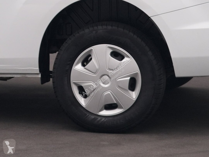 Véhicule utilitaire Ford