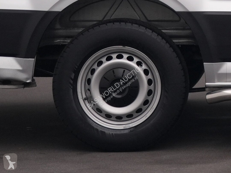 Bedrijfswagen Volkswagen 140pk