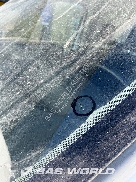 Bedrijfswagen Ford e 184pk E-