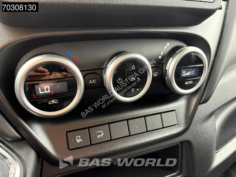 عربة نفعية Iveco 35S18 3.0L Automaat Laadklep...