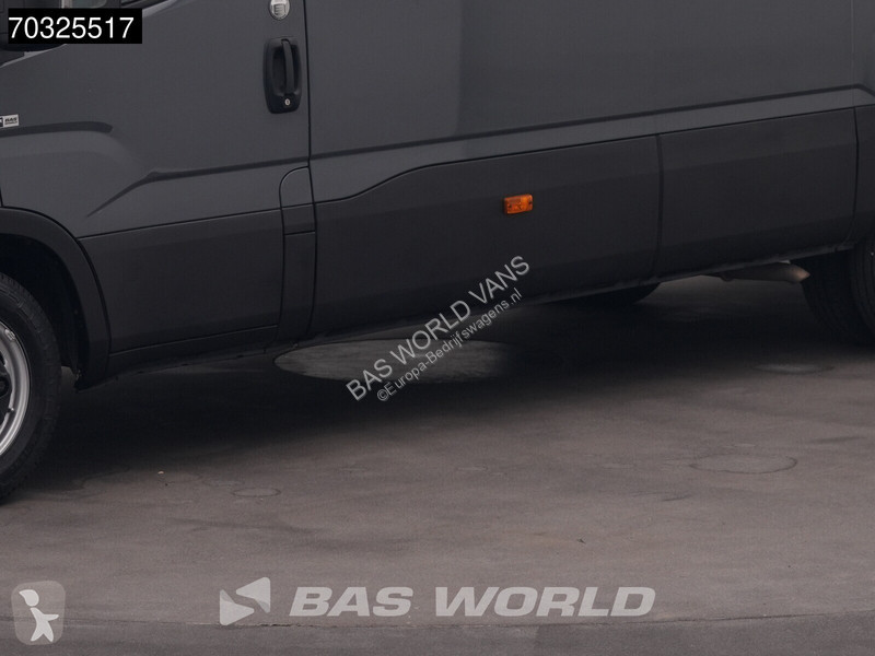 Véhicule utilitaire Iveco 35C21 3.0L Automaat...