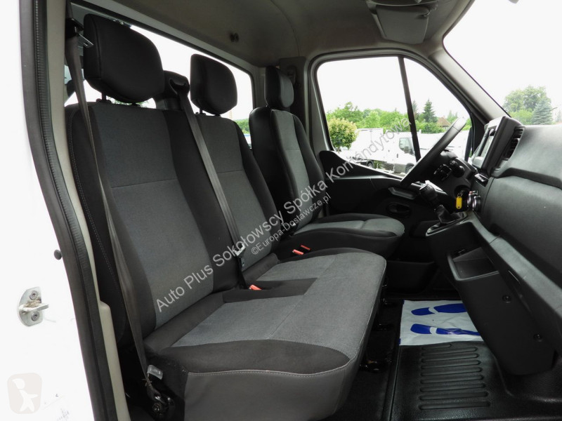 Furgoneta Renault  MASTER