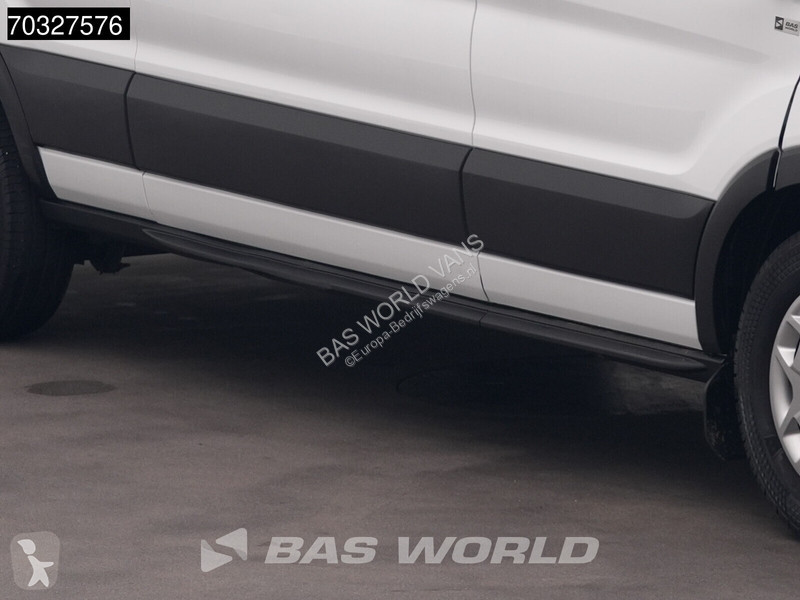 Bedrijfswagen Ford 130pk Dubbel Cabine L3H2...