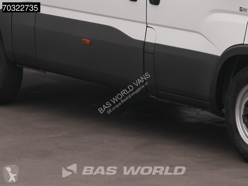 Furgoneta Iveco 35S18 3.0L Automaat L2H2 ACC...