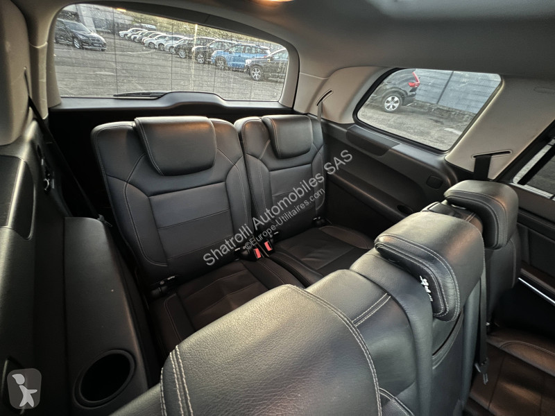 Mercedes 350 3.0 CDI 258ch Pack AMG 7Place...