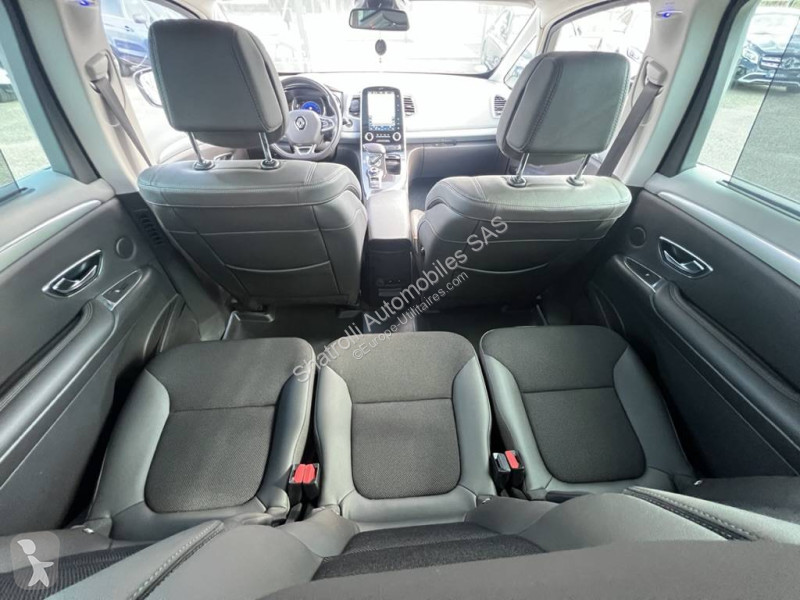 Samochód dostawczy Renault V (JFC) 1.6 dCi...