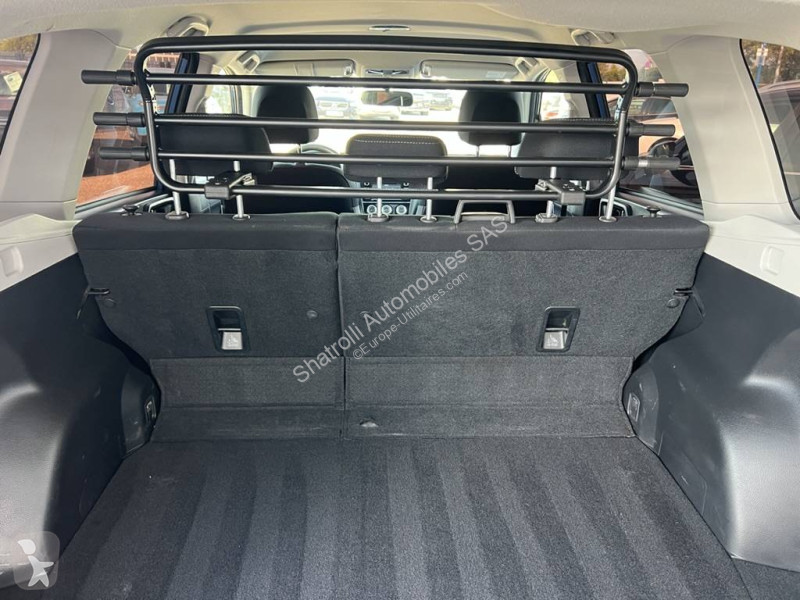 Samochód dostawczy Subaru III 2.0D 147ch 4X4...