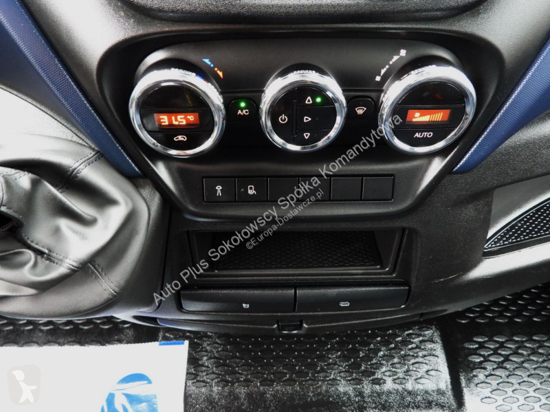 Furgoneta Iveco 35C18 DAILY