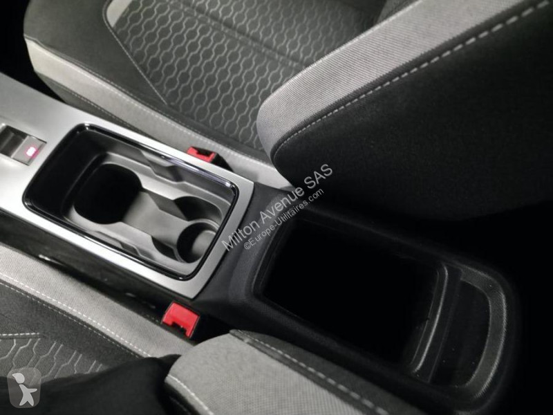 Furgoneta Opel MOKKA 1.2i Turbo Hybrid - 136 -...