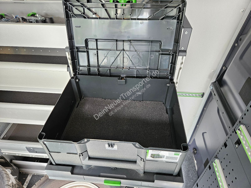 Mercedes Sprinter 414 BOTT REGALE FULL HOUSE...