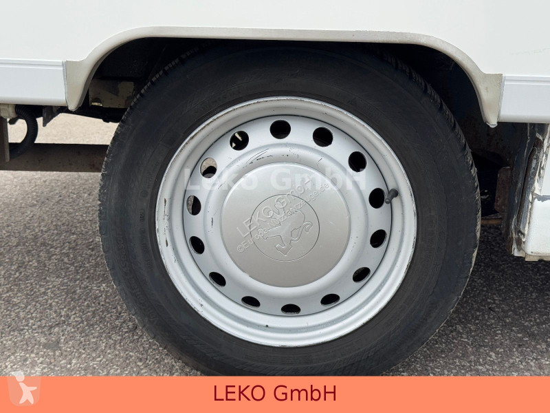 Furgoneta Fiat 2,0 Mit Carrier Xr 350