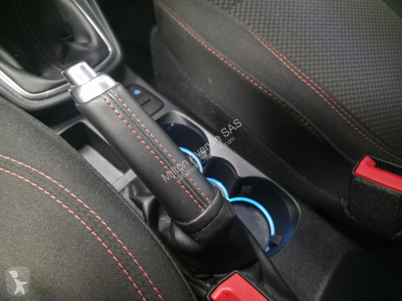 Furgoneta Ford PUMA 1.0 Flexifuel mHEV - 125 ST...