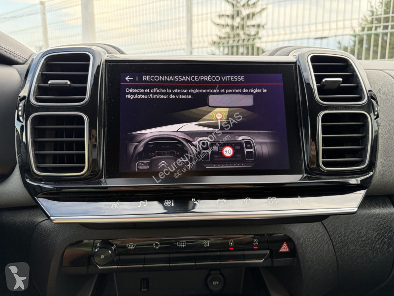 Furgoneta Citroën C5 PureTech 130 S&S BVM6 Feel