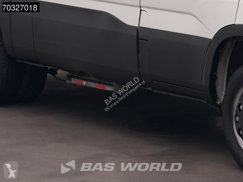 عربة نفعية Iveco 35C13 Dubbellucht 3,5t...