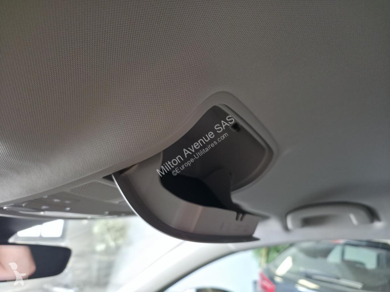 Samochód dostawczy Seat ATECA 2.0 16V TDI - 150...