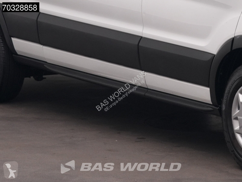 عربة نفعية Ford 130pk Hoog Dak L3H3 ACC Navi...
