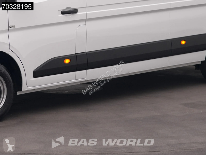 Véhicule utilitaire Renault BPM Vrij! L3H2 LED...