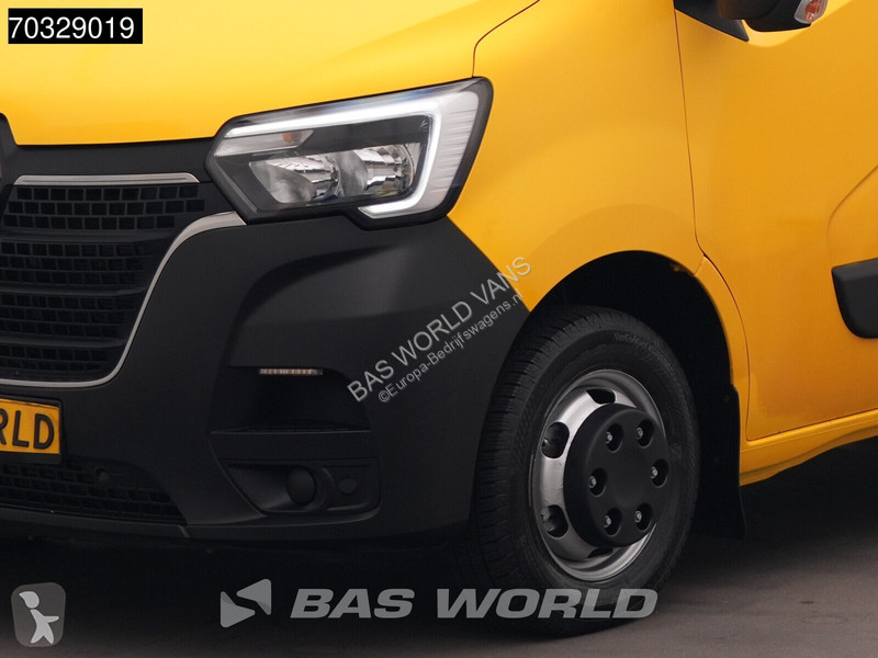 Veicolo commerciale Renault Kraanwagen Maxilift...