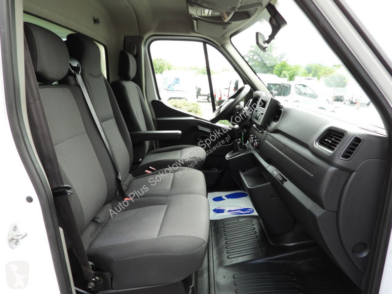 Furgoneta Renault  MASTER
