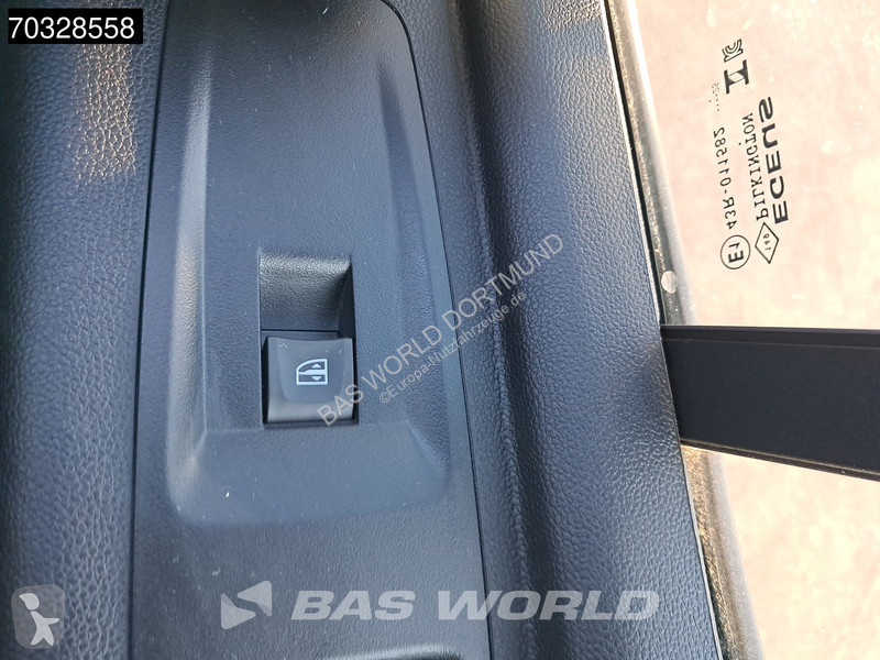 Furgoneta Renault Neu! L3H2 LED Klima Tempomat...