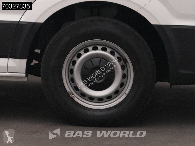 Коммерческий автомобиль Volkswagen 140pk...