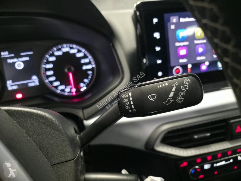 Véhicule utilitaire Seat ARONA 1.0 TSI - 95 Style