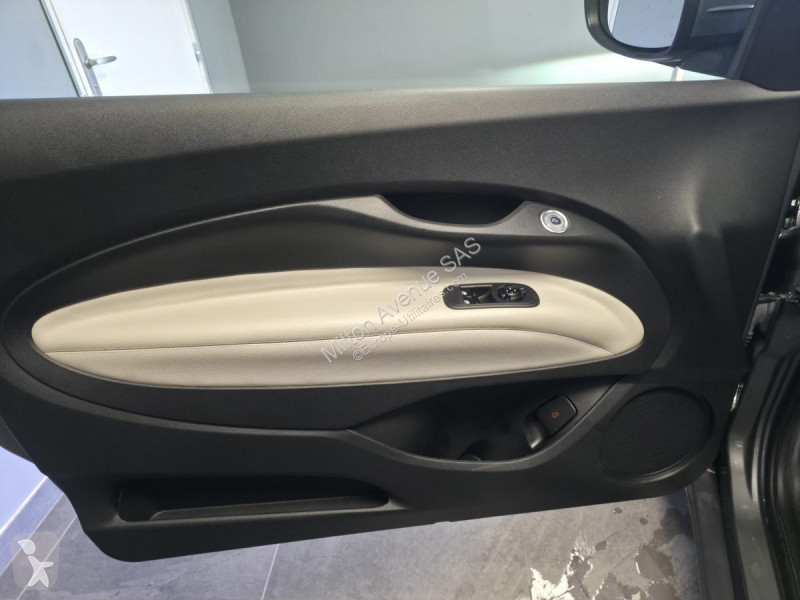 Veicolo commerciale Fiat 500 Fiat Electrique 42...
