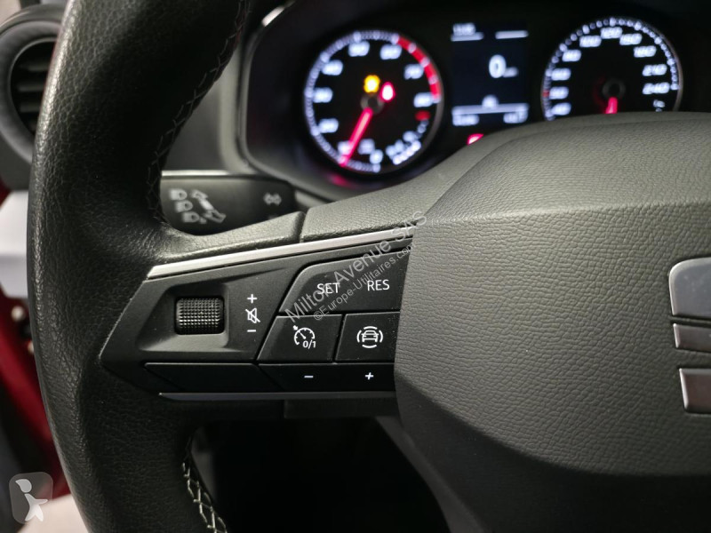 Véhicule utilitaire Seat ARONA 1.0 TSI - 110 Copa