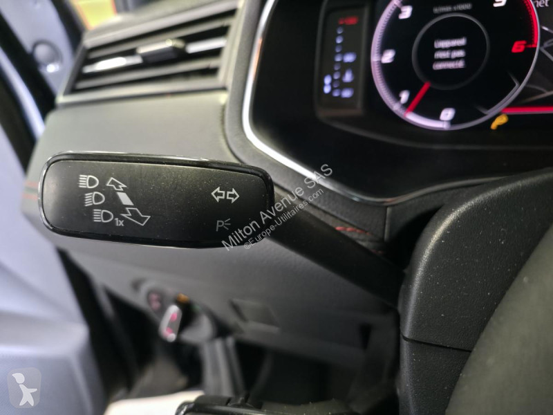 Furgoneta Seat ARONA 1.6 TDI - 115 FR