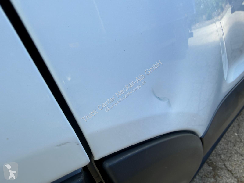 Furgoneta Ford Kastenwagen 350 L3 H2 AHK 3Sitze...