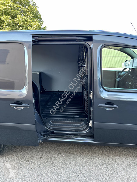 Furgoneta Mercedes Extra Long 109 1.5 CDI 95 Pro