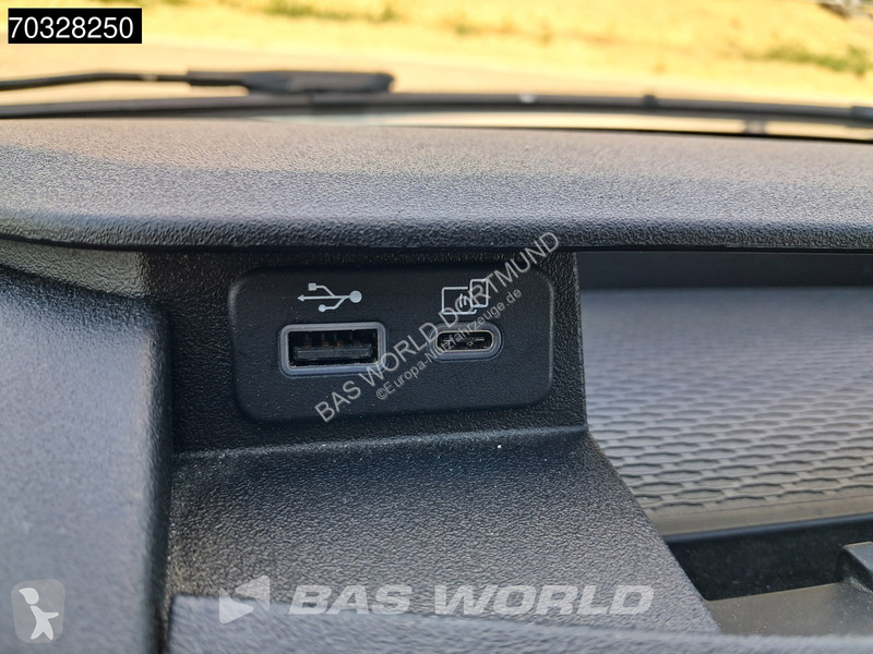 Iveco 35C16 3.0L Ladebordwand NEUES MODEL...