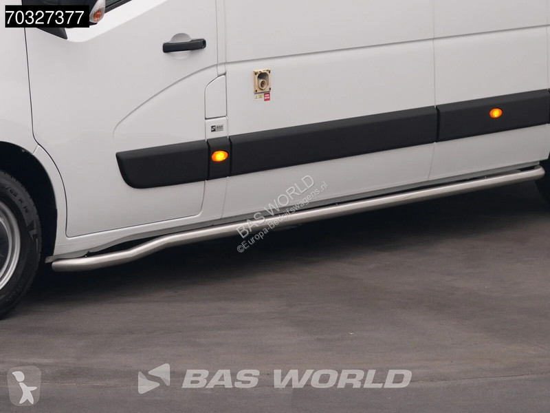 Furgoneta Renault Koelwagen Zanotti Z350 230v...