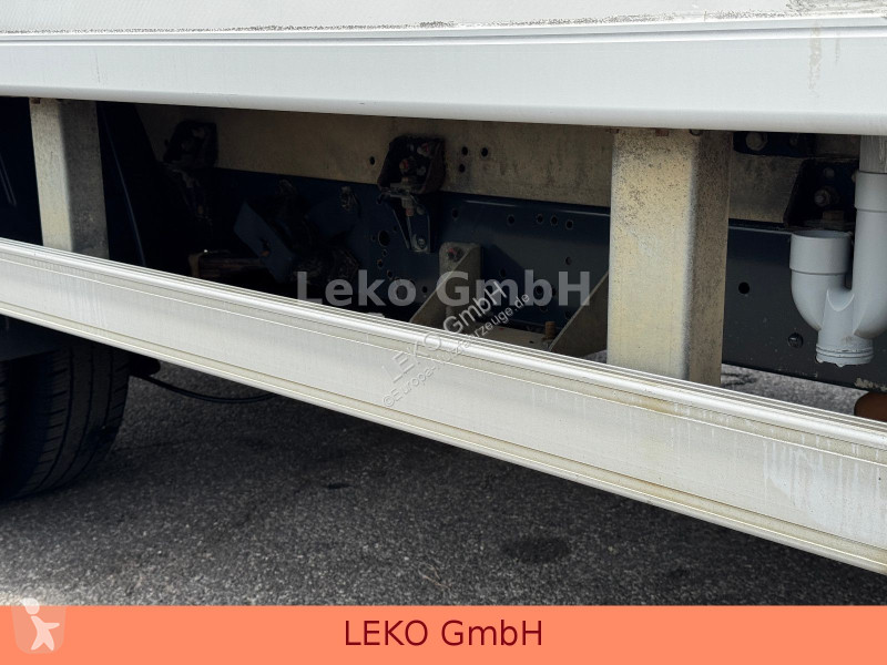 Furgoneta Iveco 35C13 Mit Carrier Xr 350