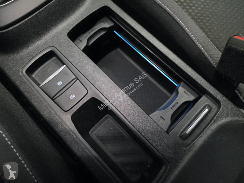 Véhicule utilitaire Ford FOCUS SW Ford 1.5 TDCi...