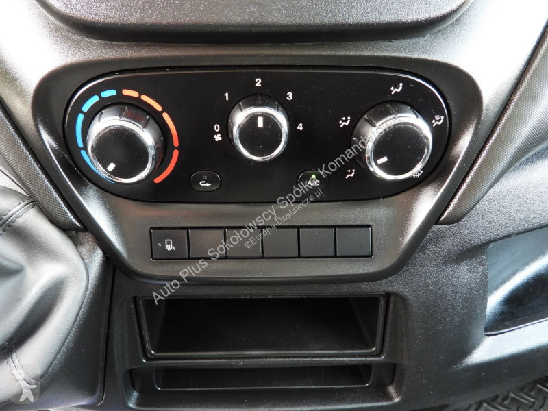 Furgoneta Iveco 35C16 DAILY