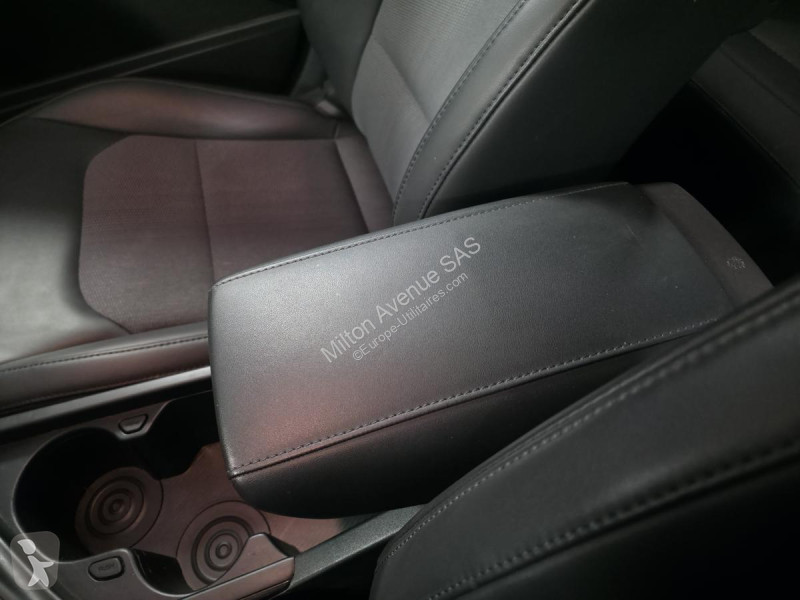 Furgoneta KIA NIRO Hybrid 1.6 GDI - 105 +...