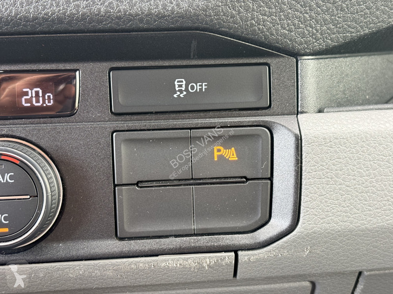 Véhicule utilitaire Volkswagen 2.0 TDI 177PK...