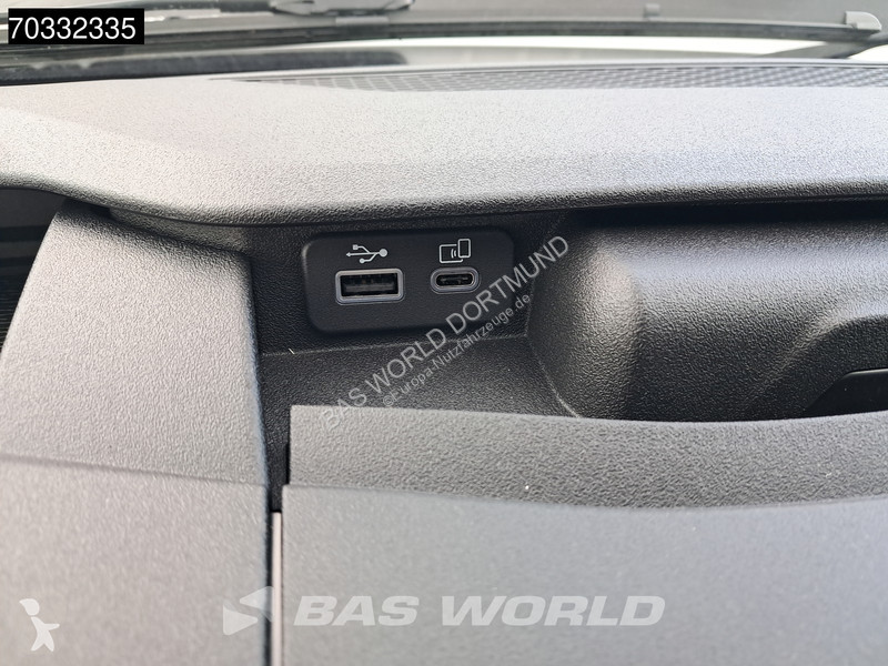 Bedrijfswagen Iveco 35S18 3.0L Automatik 180PS...