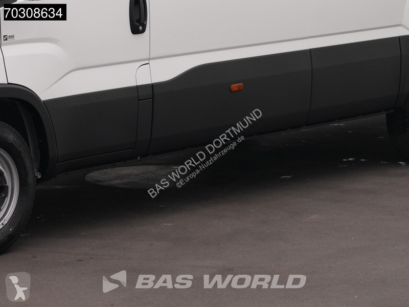 Furgoneta Iveco 35S18 Neu! 3.0L Automatik L4H3...