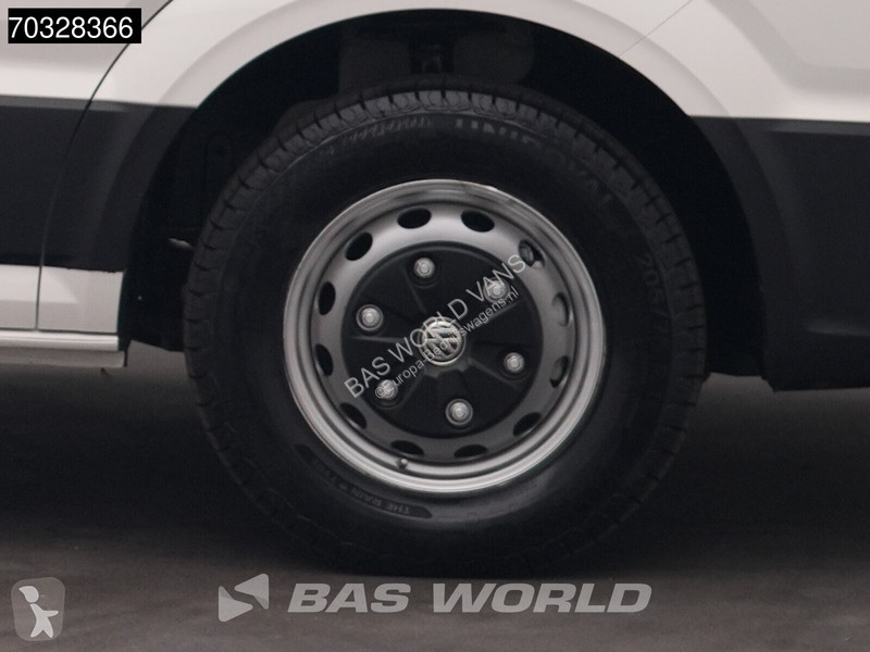 عربة نفعية Volkswagen 177pk 50 Laadklep Zijdeur...