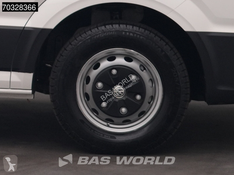 عربة نفعية Volkswagen 177pk 50 Laadklep Zijdeur...