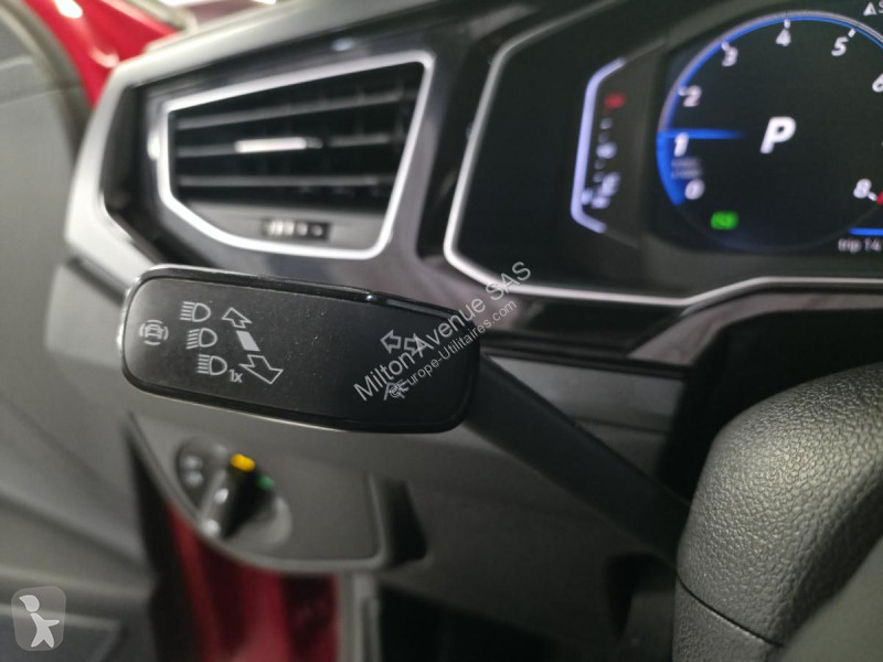 Volkswagen TAIGO 1.5 TSI - 150 - BV DSG 7...