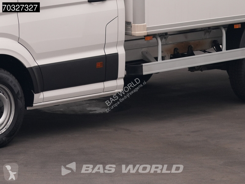 عربة نفعية Volkswagen 140pk Laadklep Zijdeur...