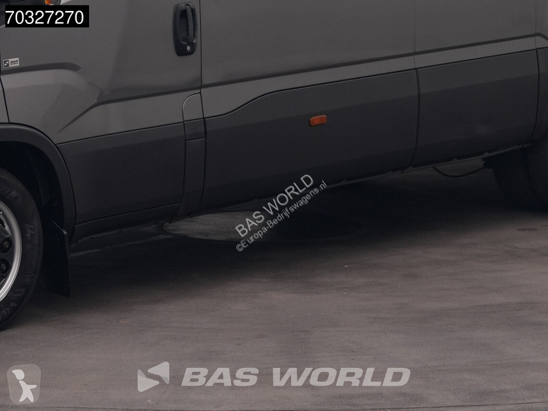 Bedrijfswagen Iveco 35C21 3.0L Dubbel Cabine...