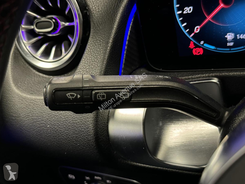 Mercedes GLB 200 d - BV 8G-DCT  AMG Line...