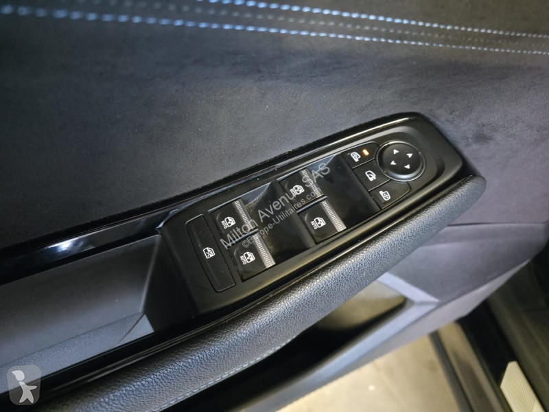 عربة نفعية Renault ESPACE 1.2 E-Tech Full...